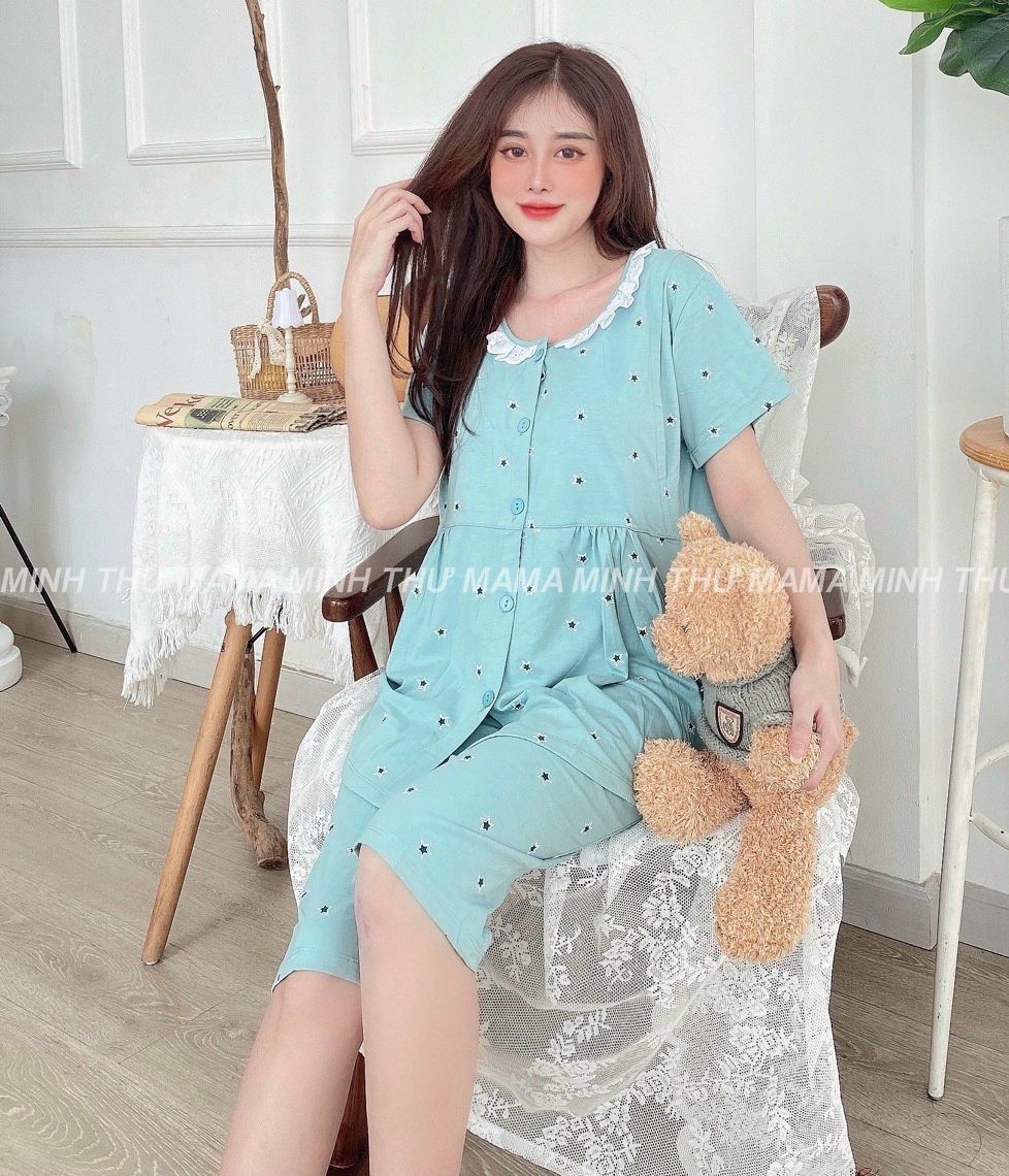 Bộ đồ bầu lửng đẹp
