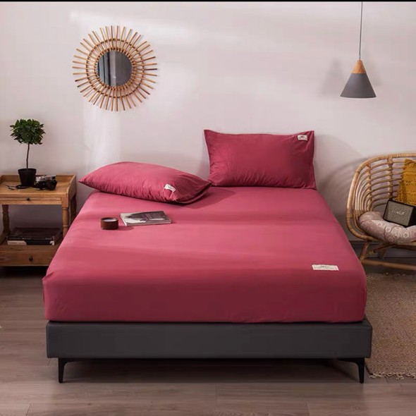 Vỏ gối nằm TiCi cao cấp, đủ kích thước