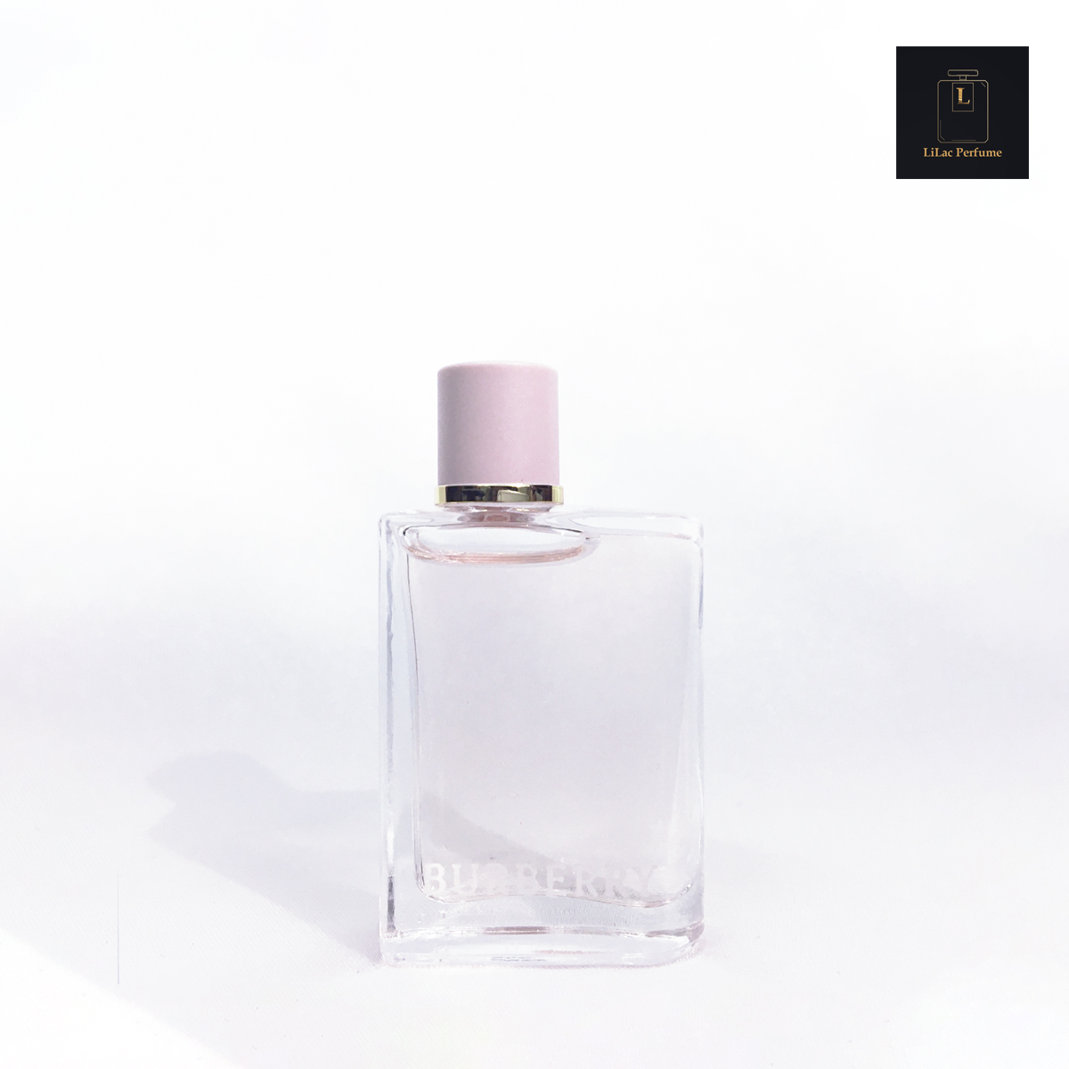 [CHÍNH HÃNG] Nước Hoa Mini Nữ Burberry Her EDT 5ml