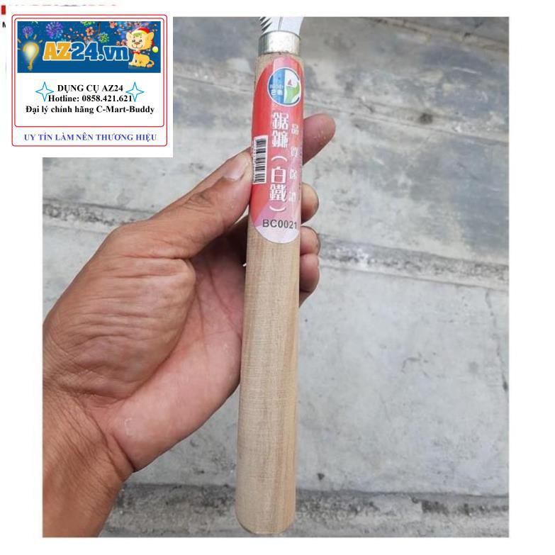 Cây liềm cắt cỏ siêu bén Buddy BC0020 BC0021