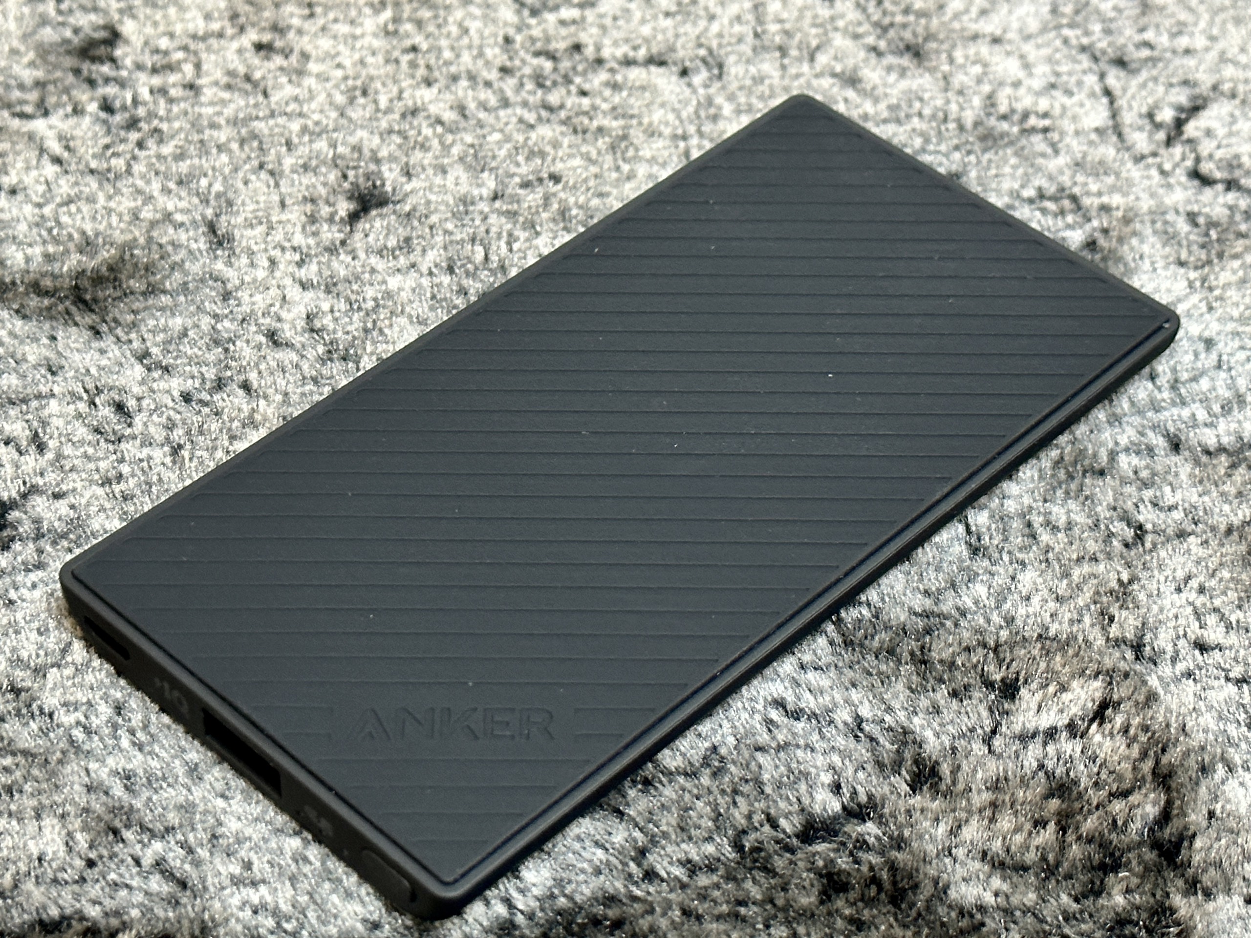 Pin sạc dự phòng Anker PowerCore Slim 5000 A1250