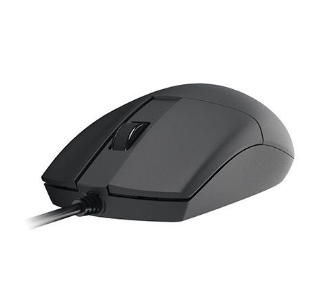 Chuột máy tính DARE-U LM130 Black