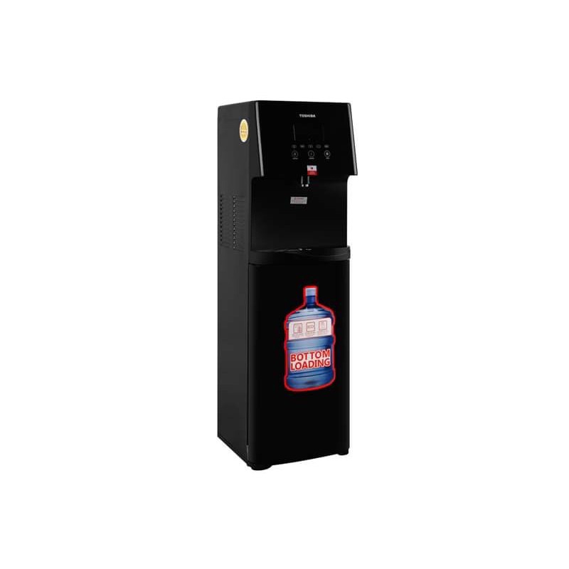Cây nước nóng lạnh toshiba rwf-w1830bv