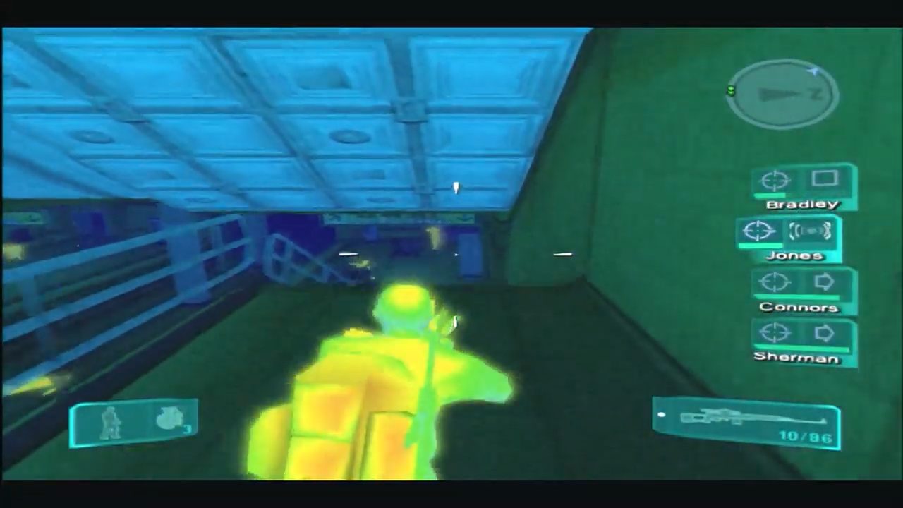 [HCM]game ps2 conflict global terror ( game ban sung goc nhin thu 3 )