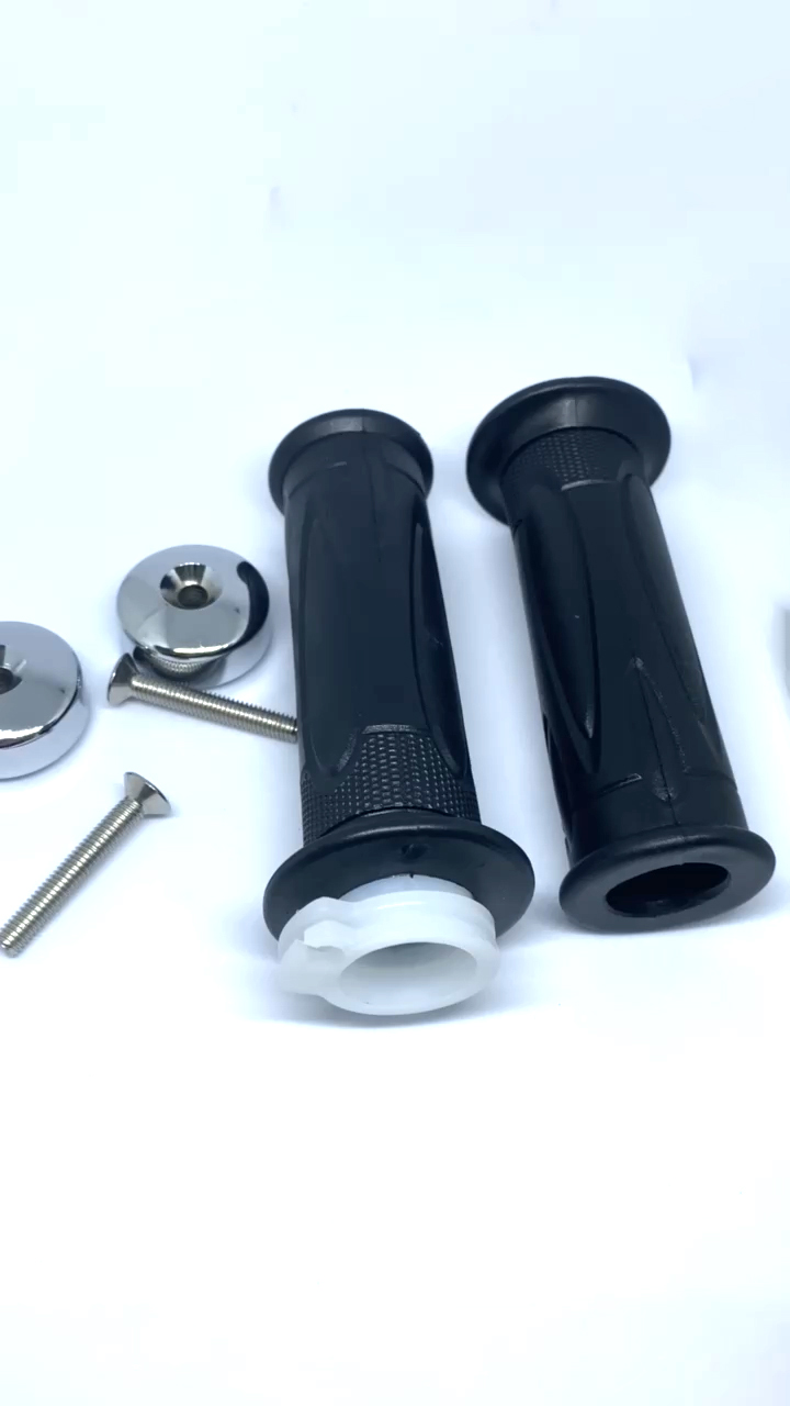 Combo tay nắm, gù, ốc inox 304 SH mode