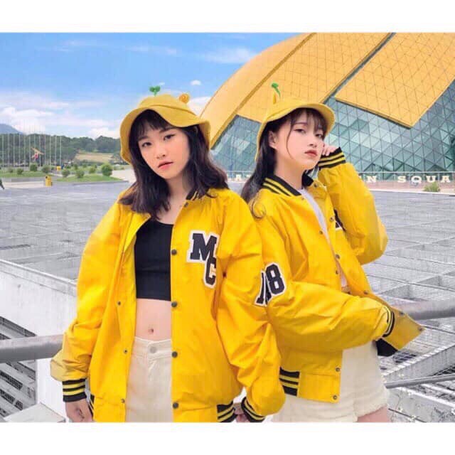 [HCM]ÁO KHOÁC DÙ NHẸ NAM & NỬ THỞI TRANG CỰC ĐỈNH DÀNH CHO CÁC BẠN STIN TTE73