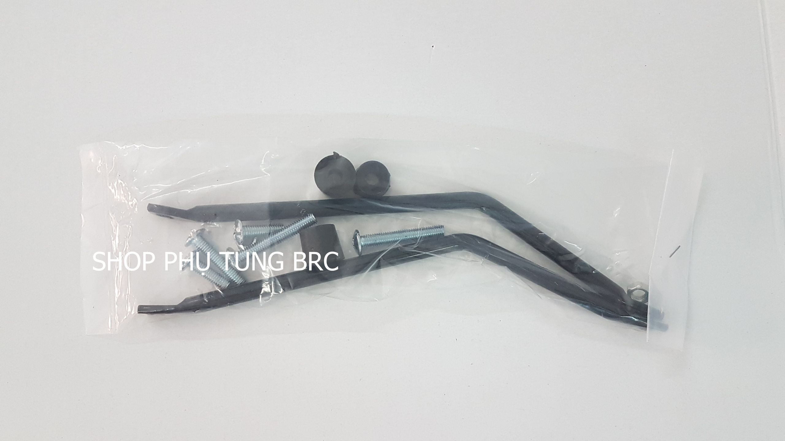 Baga sơn tĩnh điện xe AIR BLADE 2020, 2021