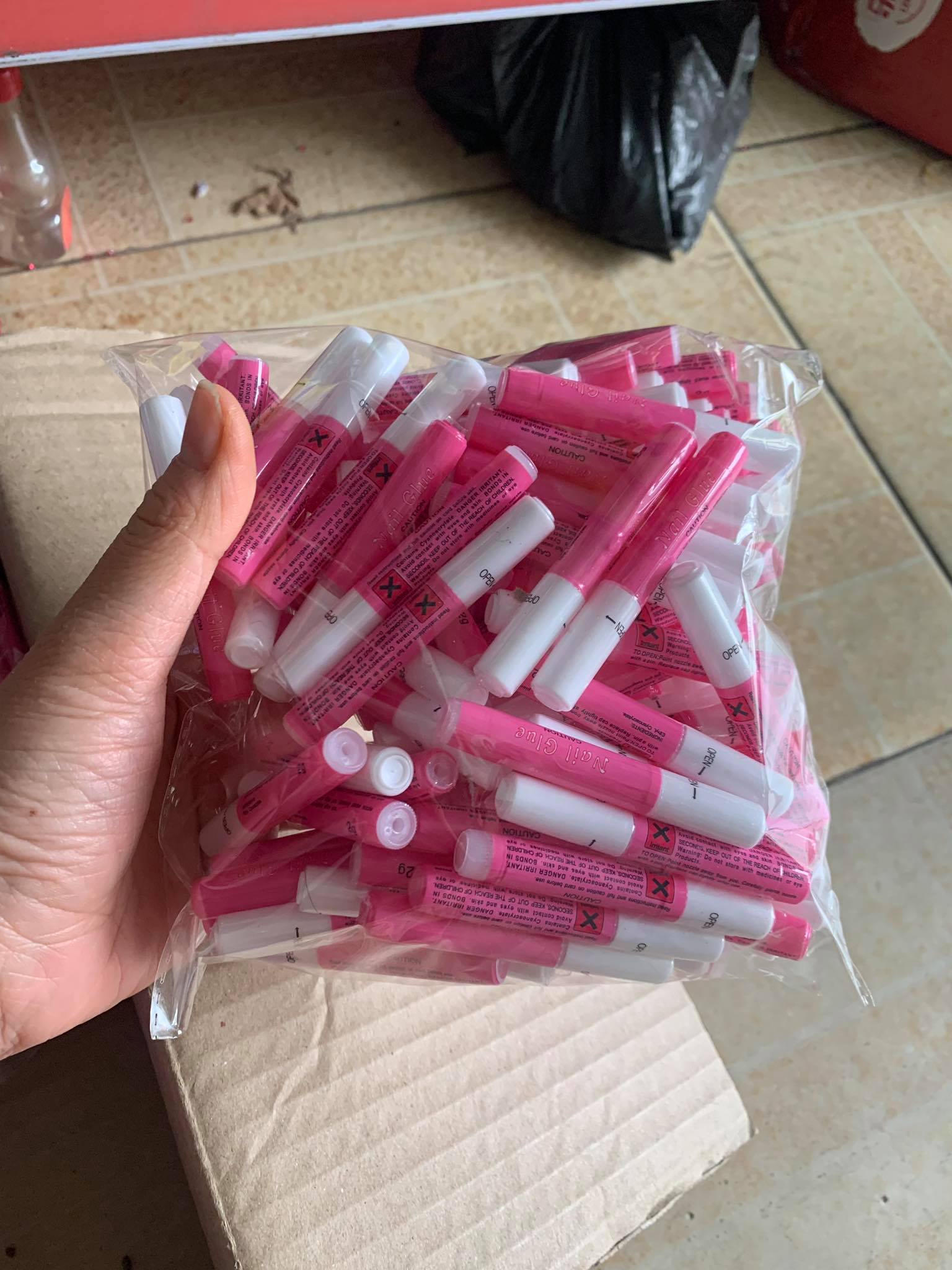 Combo 200 keo 2g