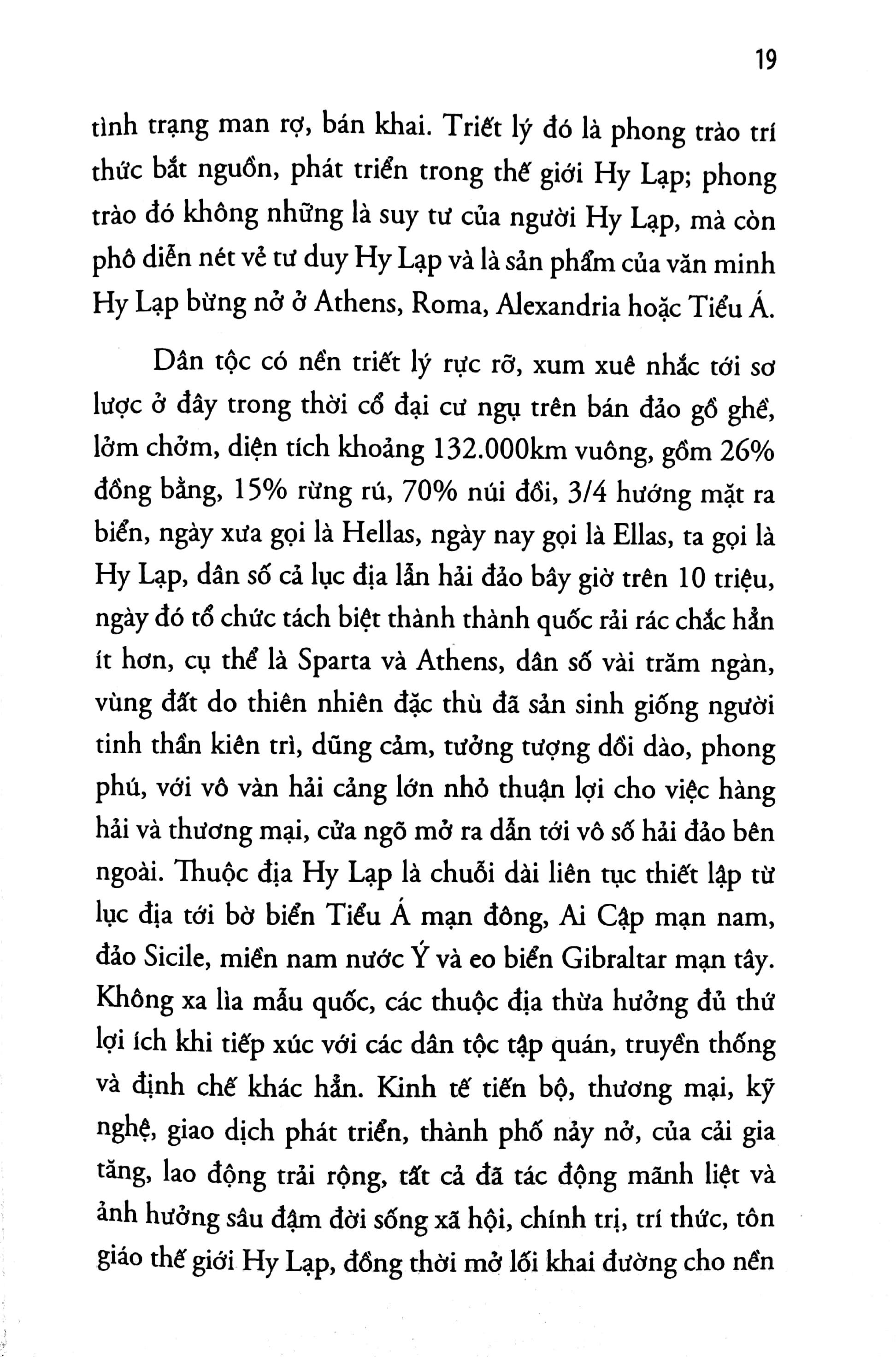 Sách - Ngày cuối trong đời Socrates