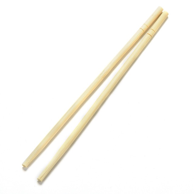 Bịch đôi đũa tre dùng 1 lần Giá Rẻ