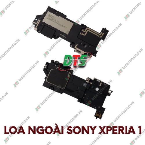 Loa ngoài sony xperia 1 ( loa thay cho sony Xperia 1 )
