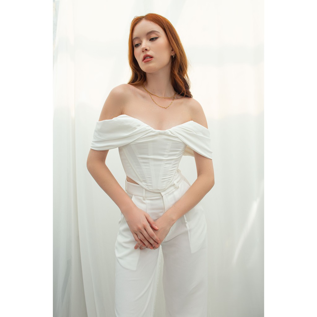 Lia Corset Daphale