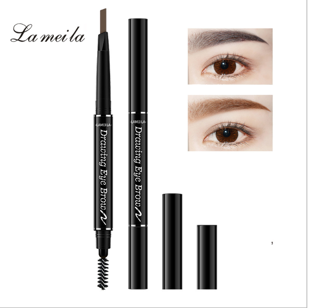 (New) Chì kẻ mày Lameila Drawing Eye Brow 1357 MX