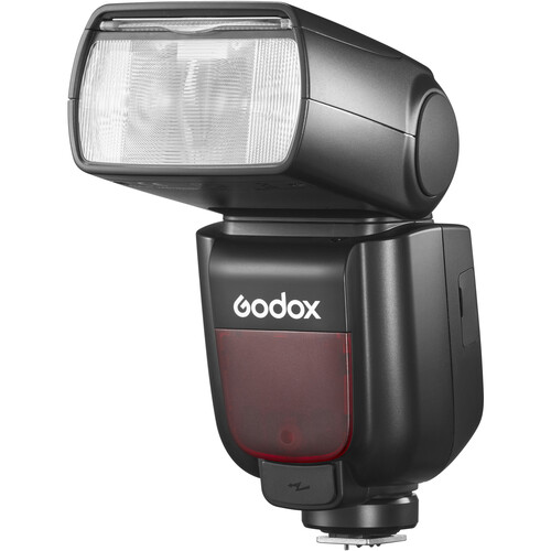 Đèn Flash Godox TT685II dùng cho máy ảnh Nikon