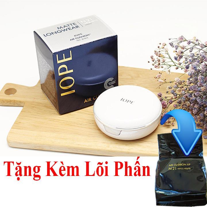 Phấn nước ( tặng kèm lõi phấn)
