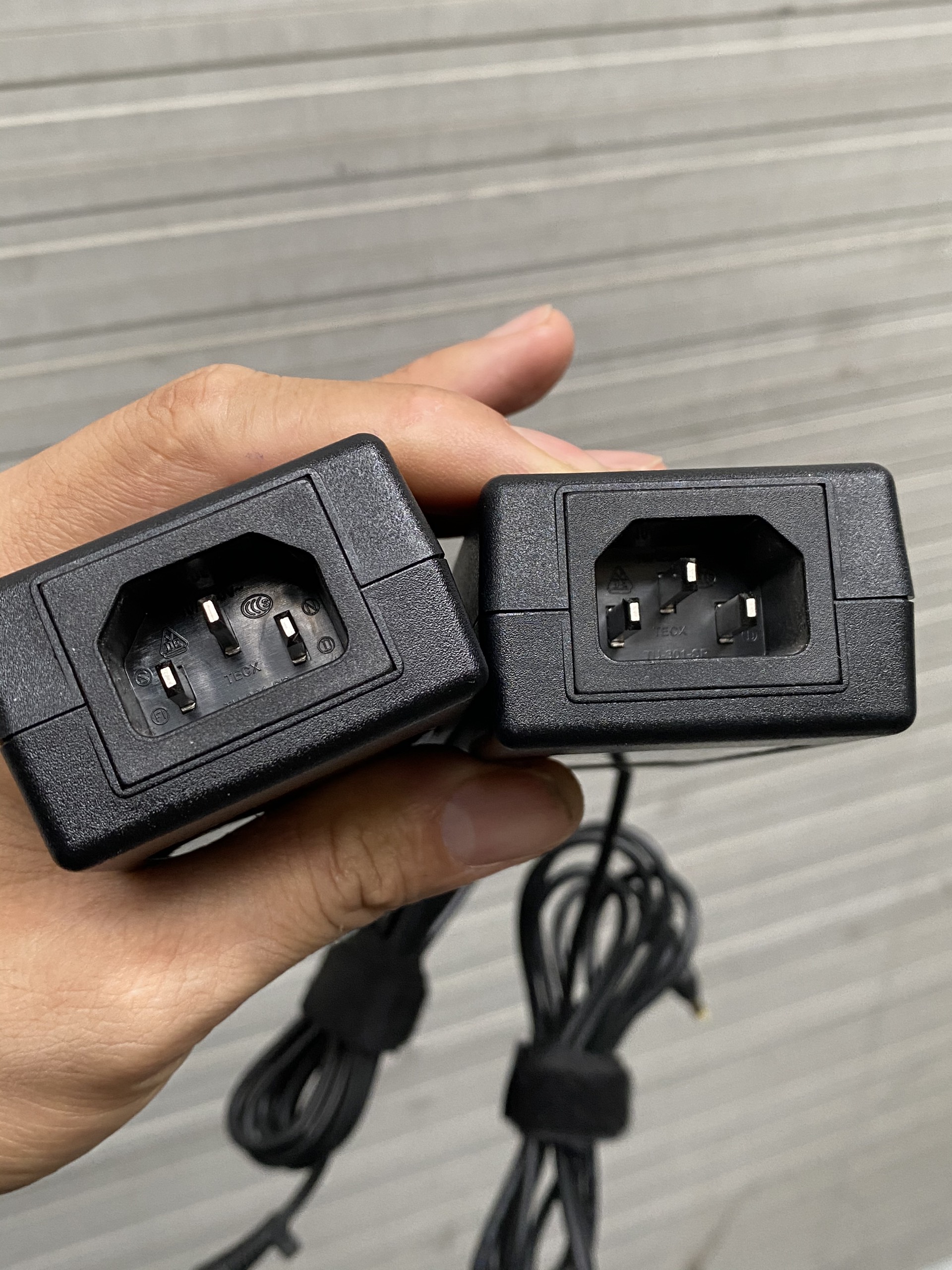 Adapter Nguồn Máy Scan HP Pro 2500F10