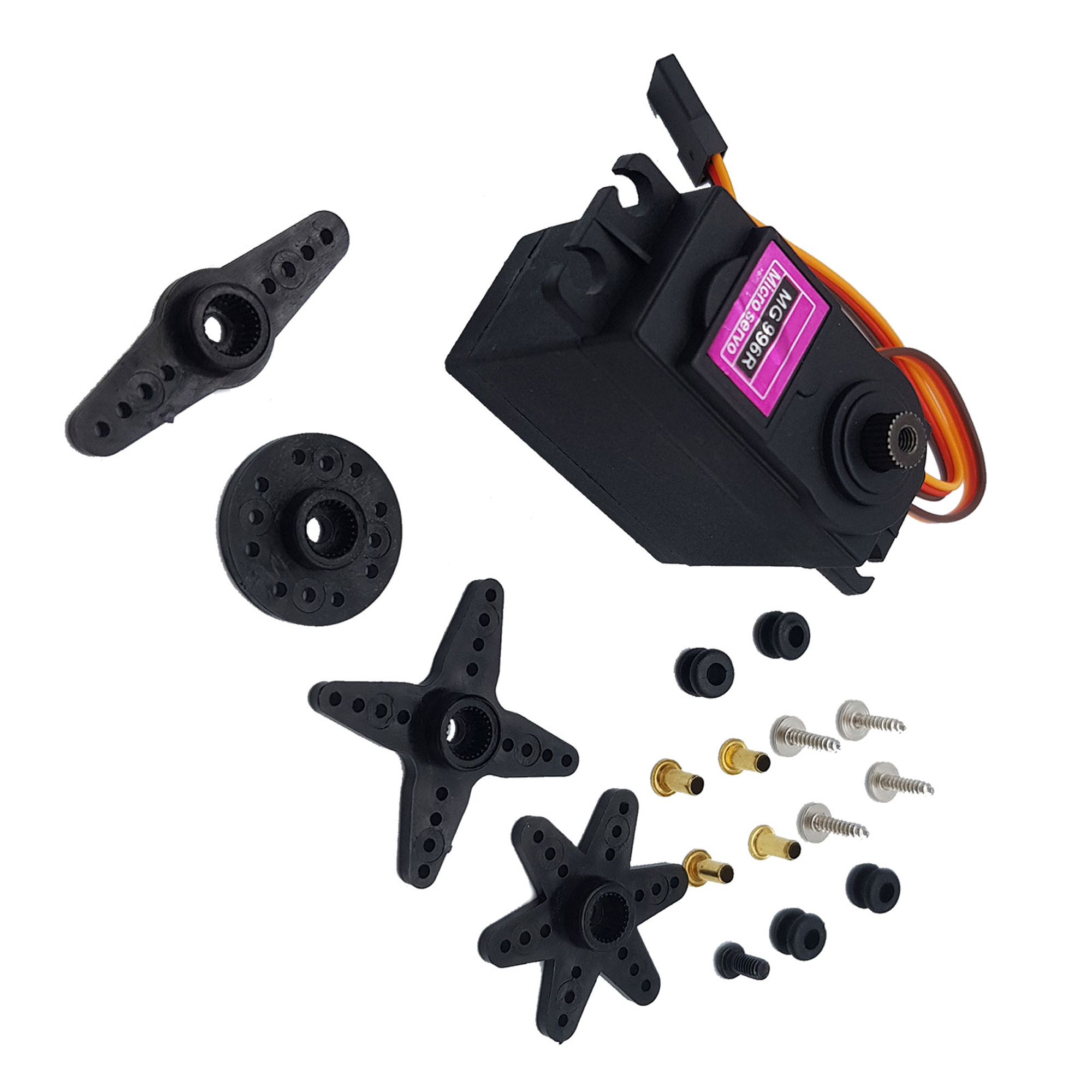 Động Cơ RC Servo MG996R