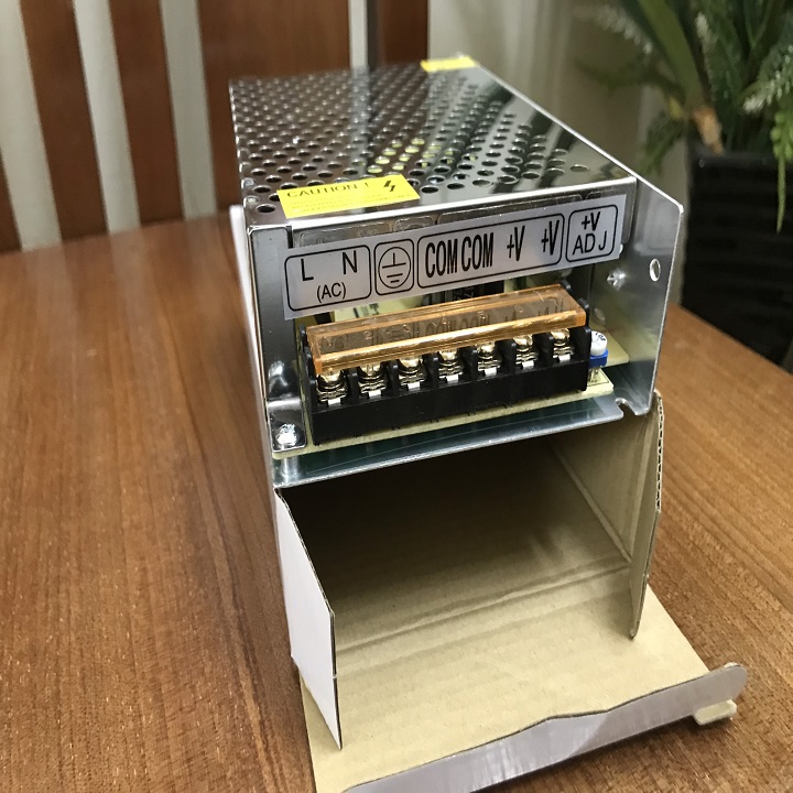 Nguồn tổ ong 18V 5A