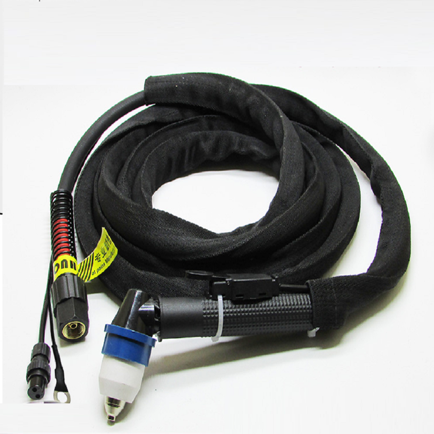Mỏ cắt plasma p80