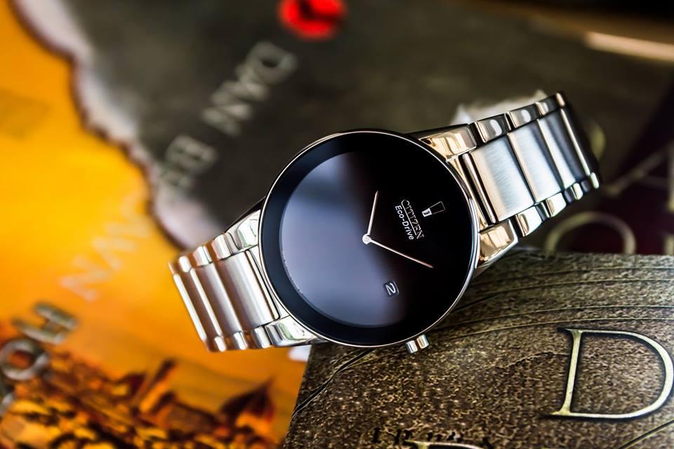 Đồng hồ Citizen AU1060-51E