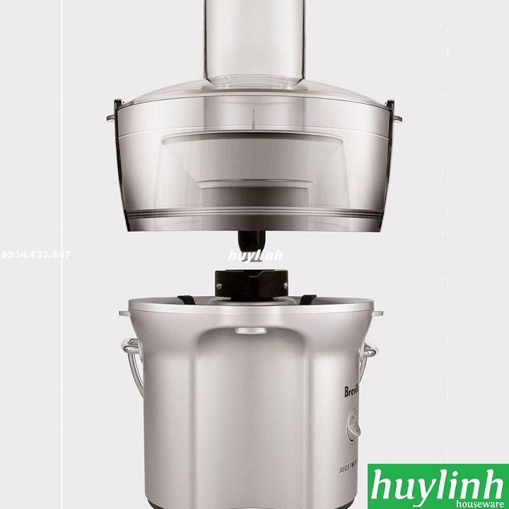Máy ép trái cây Breville BJE200XL