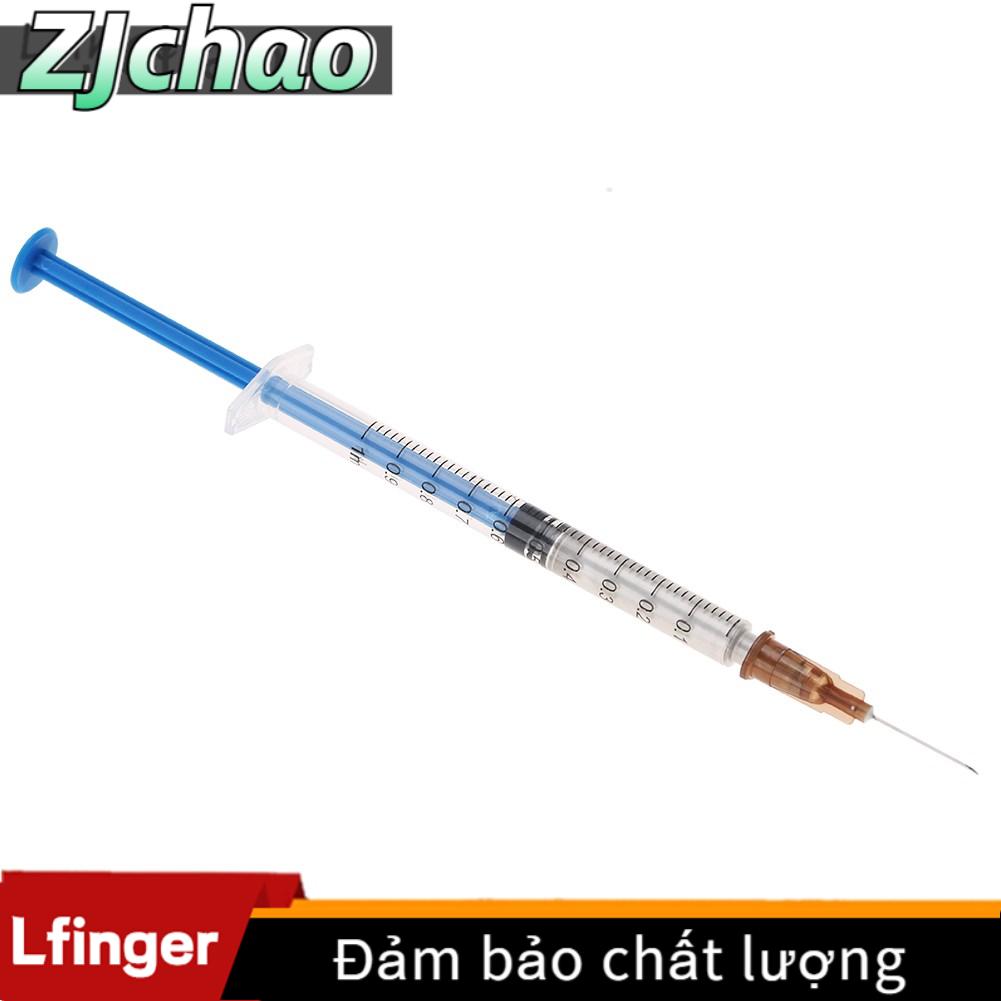 Conductive Silver Paste Adhesive Silver Paint Pen for Keyboard PCB Repair