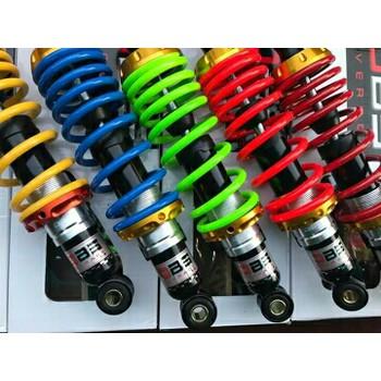 Phuộc DBS giành cho xe số