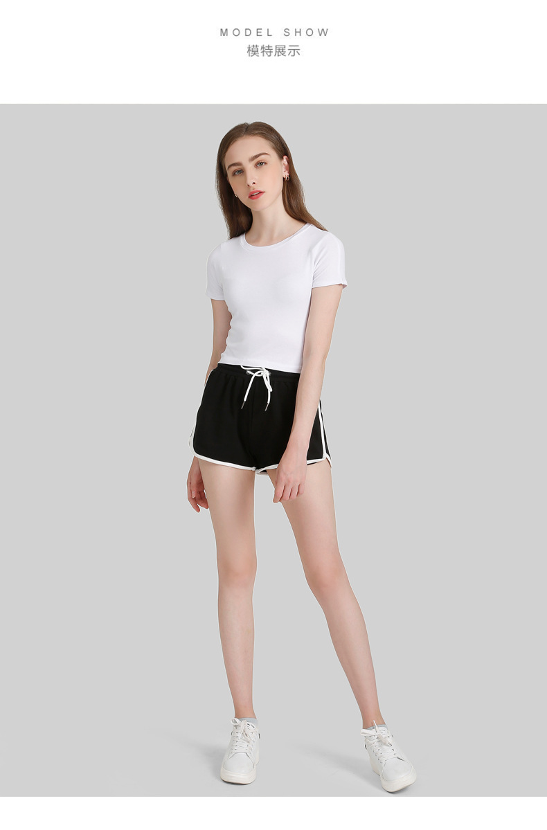 [ COMBO10 QUẦN SHORT NỮ ] quần short nữ quần đùi nữ quần thể thao