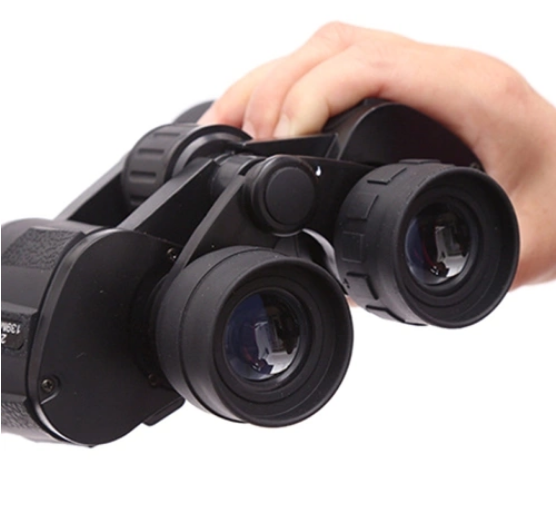 Ống nhòm đôi BGHIS 20x50