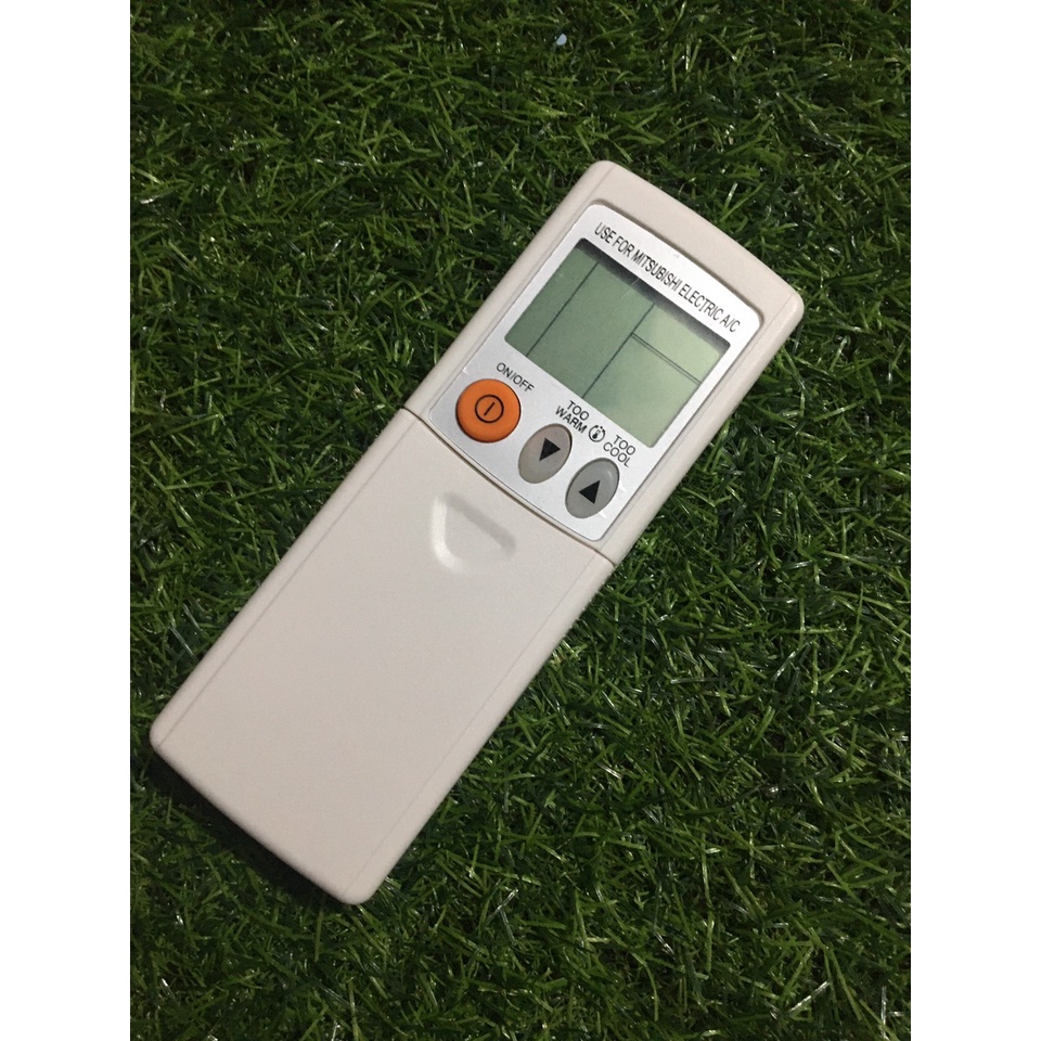 Remote Điều Khiển điều hòa máy lạnh Mitsubishi  [CHỌN MẪU]