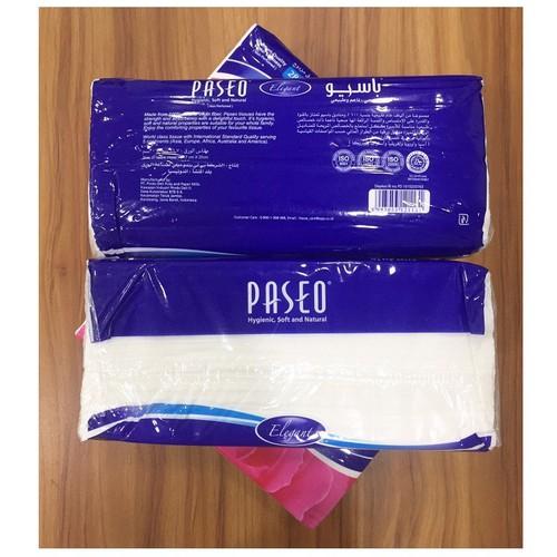Combo 4 gói Giấy thếp Paseo - 280 tờ 2 lớp