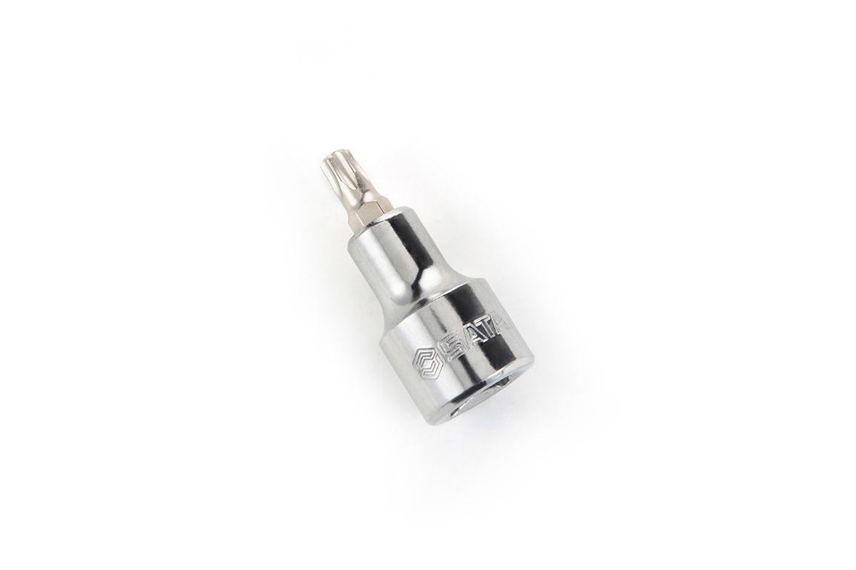 Đầu tuýp mũi sao 3/8" SATA