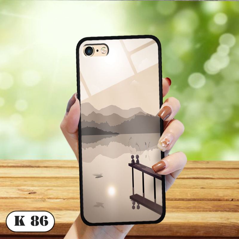 Ốp lưng 3D cho điện thoại IPHONE 6S PLUS