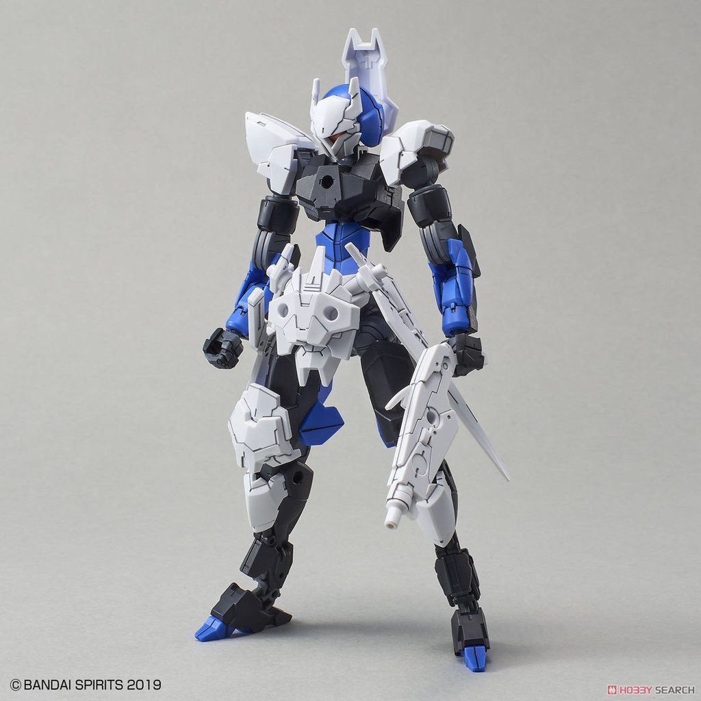 30MM EXM-A9n Spinatio Ninja Type Bandai Mô hình nhựa lắp ráp