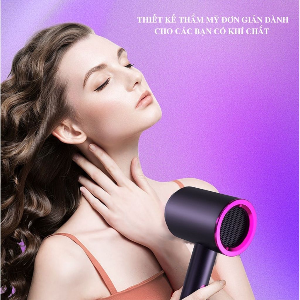 Máy sấy tóc mini ,  Máy sấy tóc 2 chiều công suất lớn
