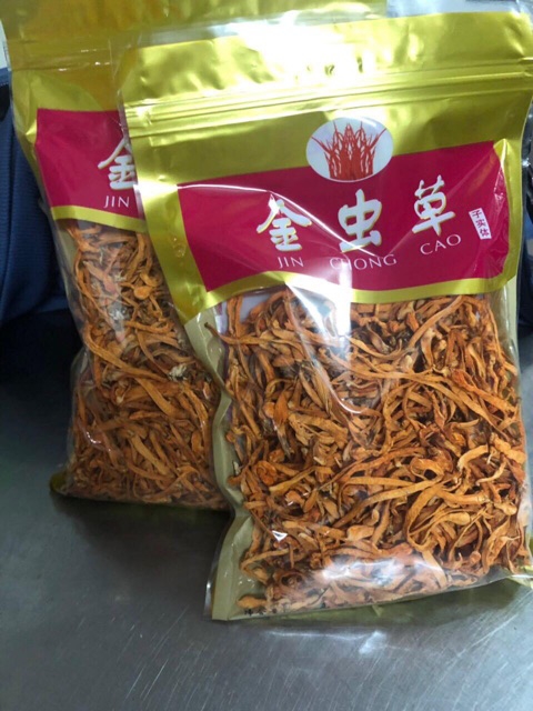 Sét chè dưỡng nhan 12 vị siêu ngon bổ dưỡng