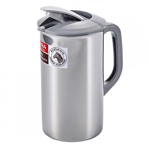 Ca nước nắp bật 1.9l - zebra 115028
