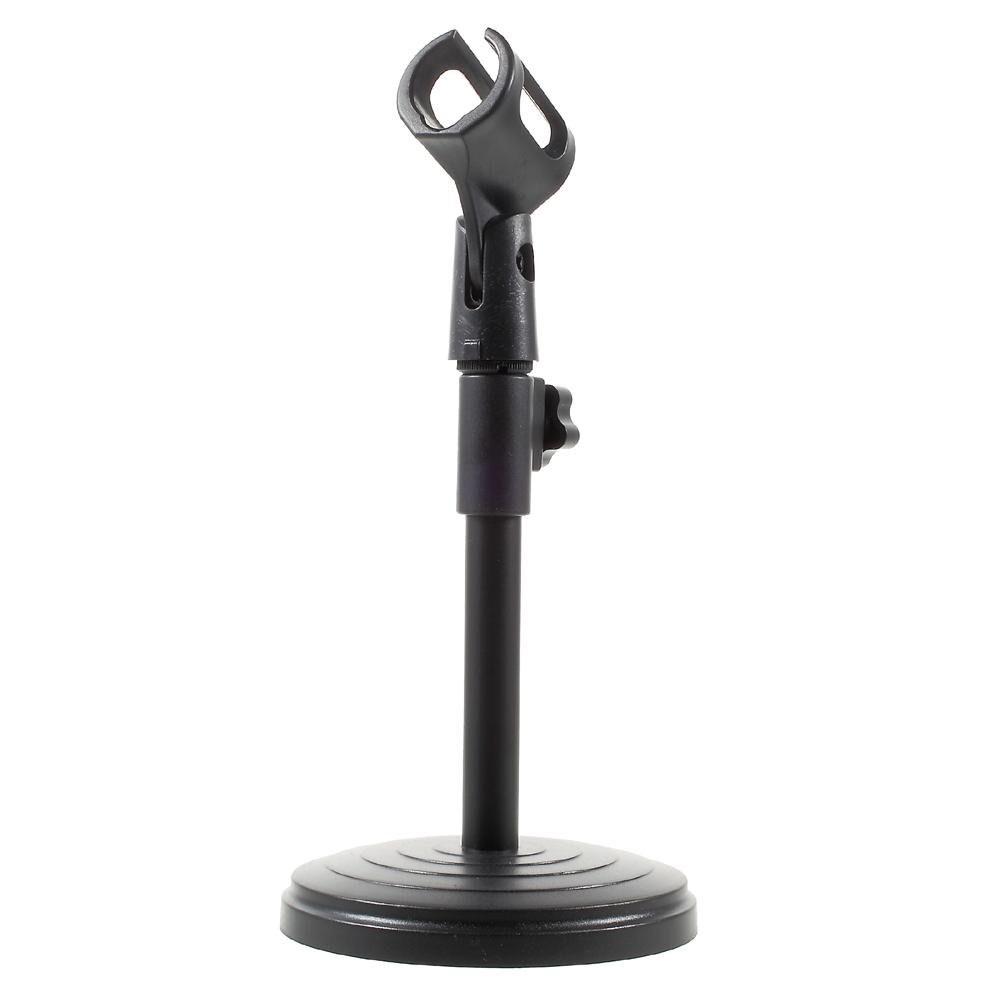 Chân đế micro để bàn Microphone Stand