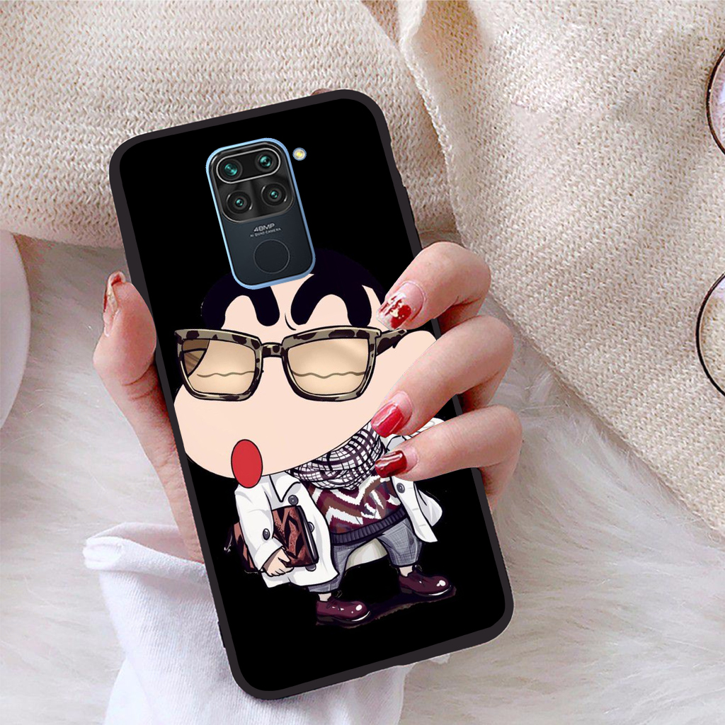 Case for Xiaomi Redmi Note 9