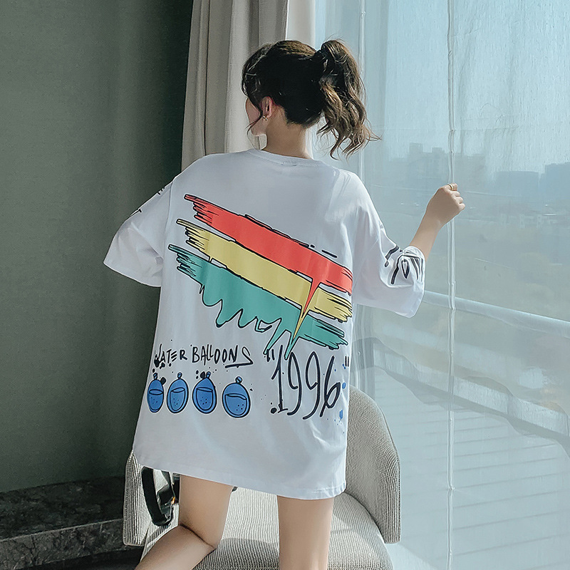 [HCM]Áo Thun Unisex Nam Nữ Form Rộng Tay Lỡ Thời Trang Hàn Quốc ĐỒ CHƠI SẮC MÀU Độc Đẹp Vải Dày Mịn Thoáng Mát Thiết Kế Thời Trang Kiểu Dáng Năng Động Trẻ Trung