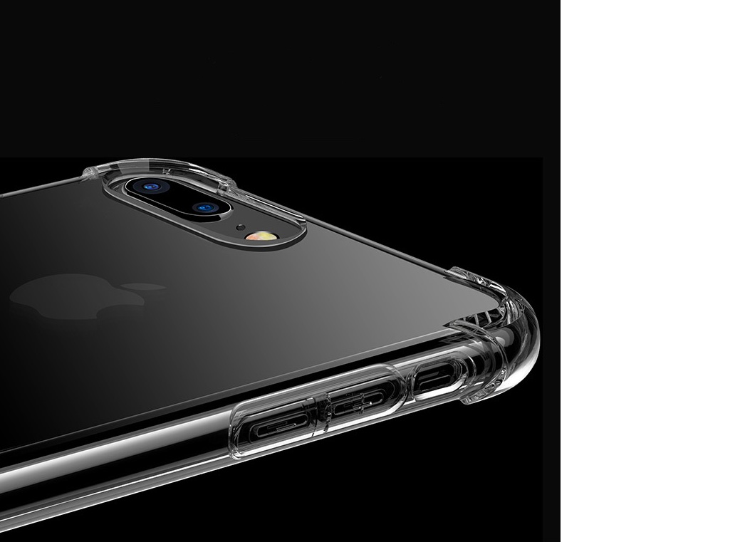 Case for iPhone silicone