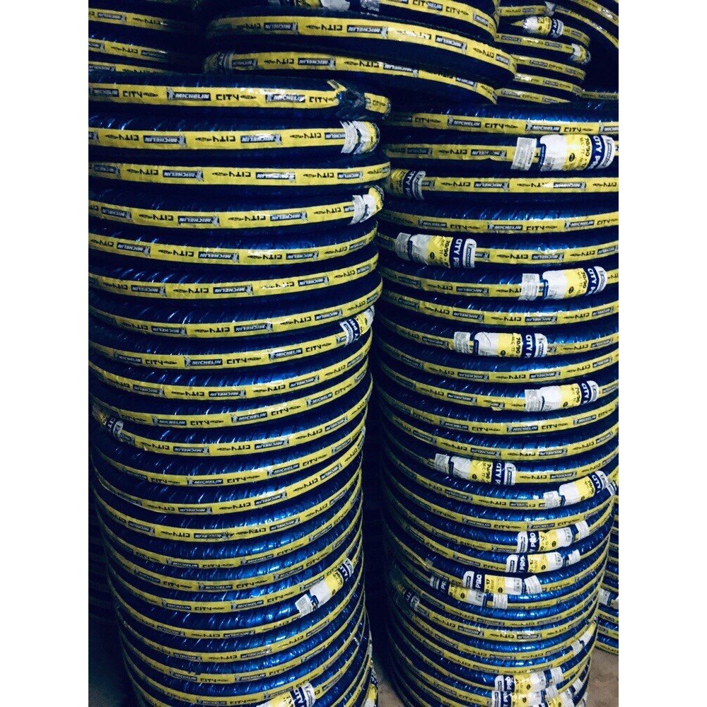 Vỏ Michelin city pro 60/90-17 70/90-17