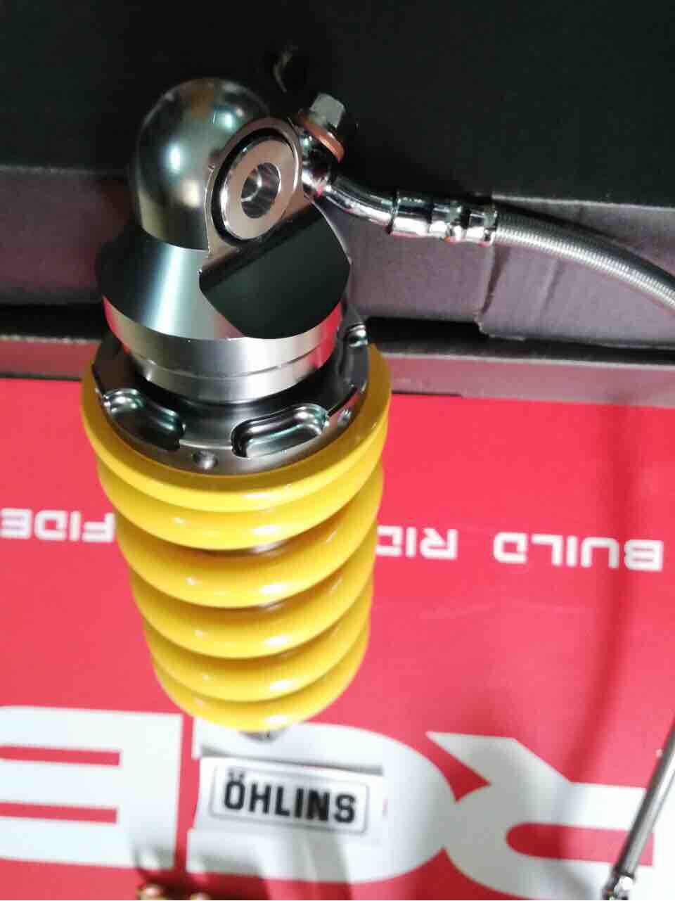 [HCM]Phuộc Ohlins dành cho winner và sonic nha anh em