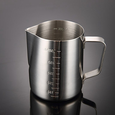 [HCM]Ca đong inox có định lượng