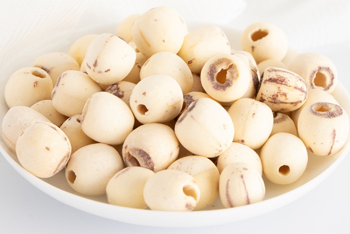 Hạt Sen Sấy Khô