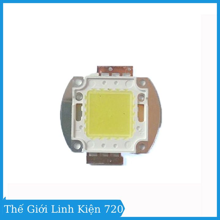 Led công suất 12v 20w ánh sáng trắng