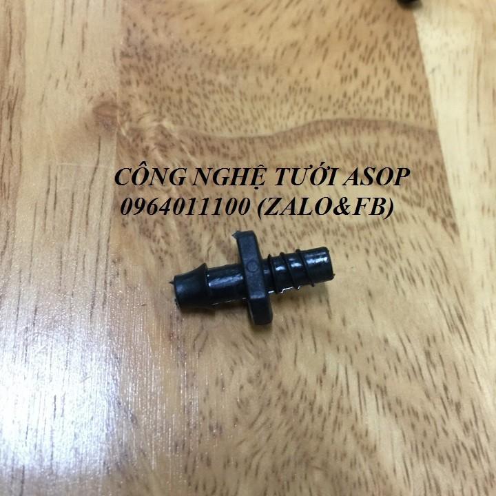 100 Khởi thủy 6mm 1 đầu ren