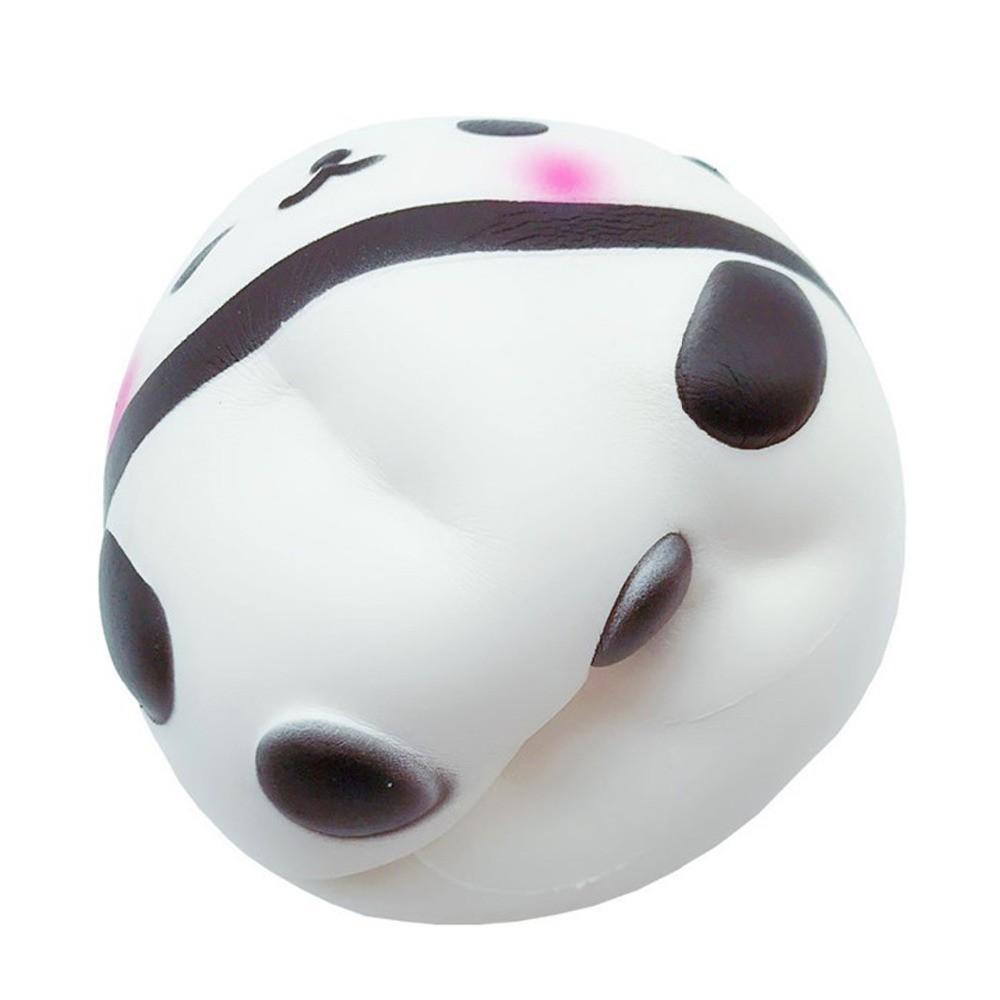 SQUISHY GẤU TRÚC- HÀNG CỰC ĐẠI khổng lồ