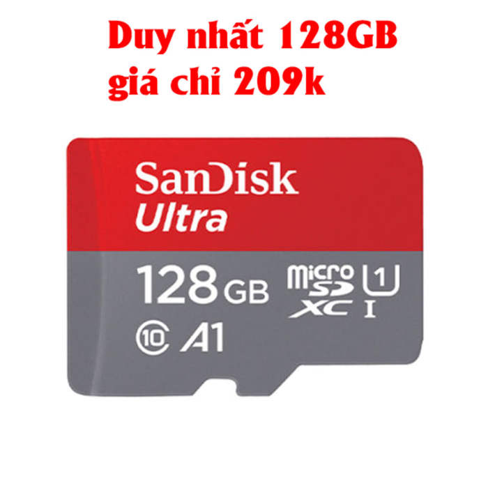 Thẻ nhớ Micro SD Mixie 32G/64G/128GB/256GB/512GB/1TB Class 10 chuyên dụng cho Camera, ti vi, điện thoại, máy tính, Camera hành trình