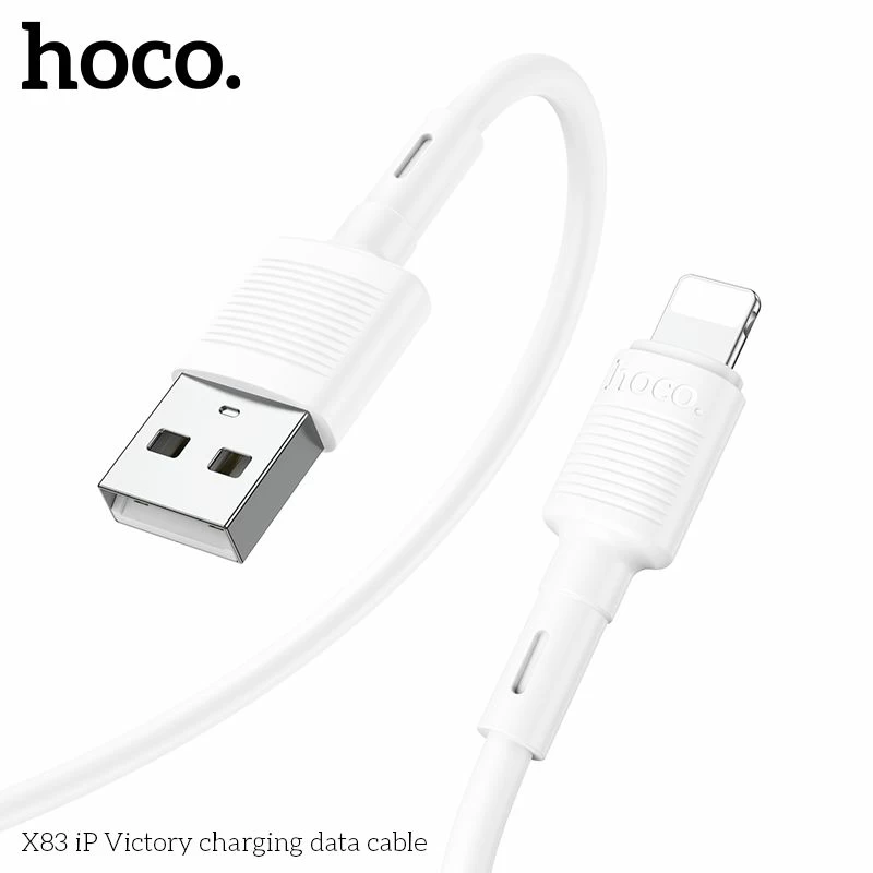 Cáp sạcType-C Hoco X83 giá xưởng || Mr.Anh Store
